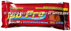 EUROSUP - ISO PRO 10barrette da 50gr