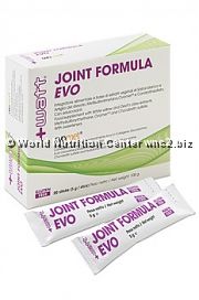 WATT - JOINT FORMULA EVO 20 stick da 5gr