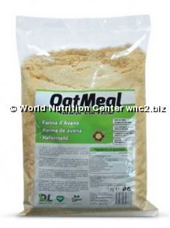 DAILY LIFE - FARINA D'AVENA NATURALE IN FIOCCHI 1000gr