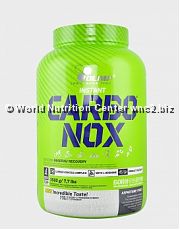 OLIMP NUTRITION - INSTANT CARBO NOX 1Kg - 3.5Kg