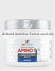 KEFORMA - AMINO 9 200cpr