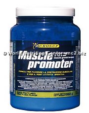 EUROSUP - MUSCLE PROMOTER 560gr