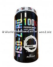 ANDERSON RESEARCH - ISO ZERO 800gr