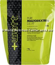 WATT - PURE MALTODESTRINE (D.E.19) 1Kg