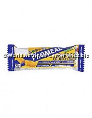 VOLCHEM - PROMEAL® ENERGY CRUNCH 6 barrette da 40gr