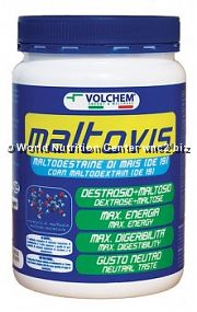 VOLCHEM - MALTOVIS 500gr