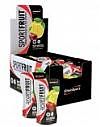ETHIC SPORT - SPORT FRUIT 10 monodose da 42gr