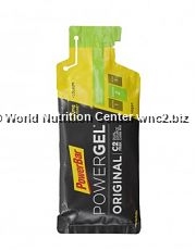POWERBAR - POWERGEL 12 monodose da 41gr