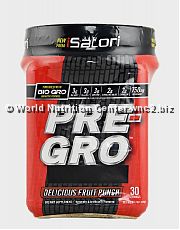 ISATORI - PRE-GRO 240gr