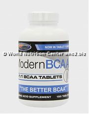 USP LABS - MODERN BCAA 150cpr