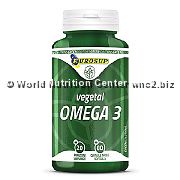 EUROSUP - OMEGA 3 VEGETALI 80softgel