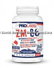 PROLABS - ZM-B6 160cpr