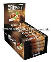 ETHIC SPORT - ENERGY LONG RACE 6barrette da 45gr