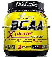 OLIMP - BCAA XPLODE 500gr