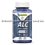 EUROSUP - ALC 100cps da 200mg
