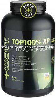 WATT - TOP 100% XP HYDRO VERSION 2Kg