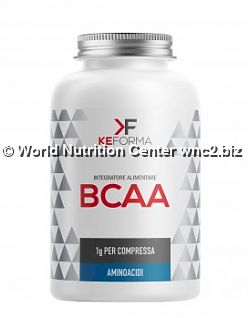 KEFORMA - KE BCAA 100cpr - 300cpr