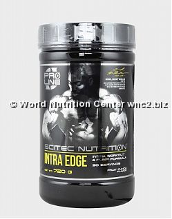 SCITEC NUTRITION - PRO LINE - INTRA EDGE 720gr