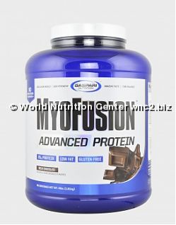 GASPARI NUTRITION - MYOFUSION ADVANCED 907gr - 1841gr