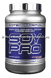 SCITEC NUTRITION - SOYPRO 910gr - 6.5Kg