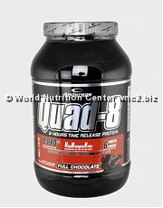 ANDERSON RESEARCH - QUAD-8 800gr
