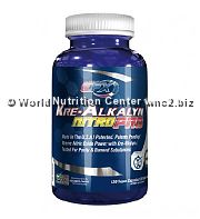 ALL AMERICAN EXF - KRE ALKALYN NITROPRO 60cps