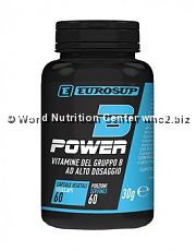 EUROSUP - B POWER 60cps