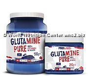 PROLABS - GLUTAMINE PURE 250gr - 500gr