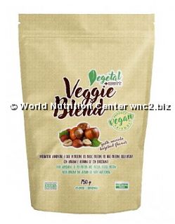 WATT - VEGETAL BLEND 750gr