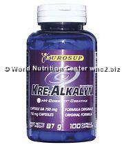 EUROSUP - KRE-ALKALYN 100cps