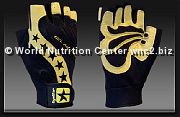 GYMSTAR - STAR POWER guanto da palestra