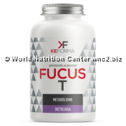 KEFORMA - FUCUS T 90cps