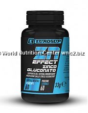 EUROSUP - ZN EFFECT 60cps
