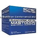 SCITEC NUTRITION - MASTODON 90cps