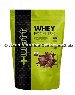 WATT - WHEY PROTEIN 90 750gr