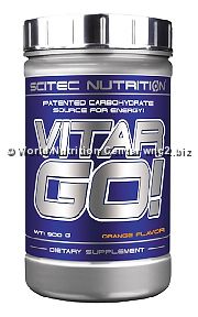 SCITEC NUTRITION - VITARGO! 900gr