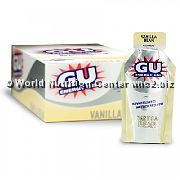 GU ENERGY LABS - ENERGY GEL CAFFEINE 24gel da 32gr