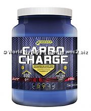 EUROSUP - CARBO CHARGE 800gr