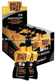 ETHIC SPORT - MALTOSHOT 10 monodose da 30ml