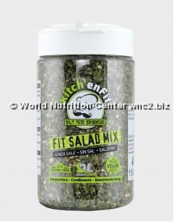 ANDERSON RESEARCH - KITCH'ENFIT - FIT SALAD MIX 150gr