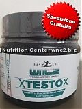  WNC2 - XTESTOX TRIBULUS TERRESTRIS 240cpr