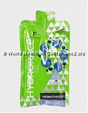 KEFORMA - HYDRORACE GEL 10 gel da 50ml