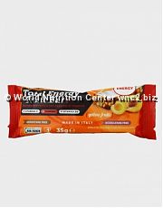 NAMED SPORT - TOTAL ENERGY FRUIT BAR 6 barrette da 35gr