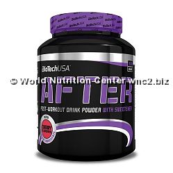 BIOTECH USA - AFTER 630gr