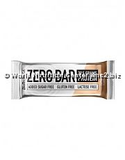 BIOTECH USA - ZERO BAR 6 barrette da 50gr