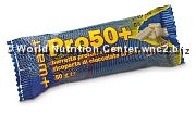 WATT - PRO50+ 6barrette da 50gr
