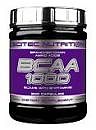 SCITEC NUTRITION - BCAA 1000 300cps