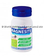 VOLCHEM - MAGNESITE 60cpr