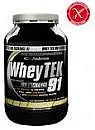ANDERSON RESEARCH - WHEYTEK 91 GLUTEN FREE 800gr
