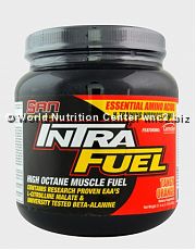 S.A.N. - INTRA FUEL 608gr